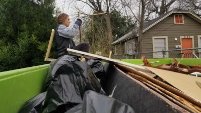 Community-Led Recovery after Hurricane Harvey - Unitarian Universalist ...