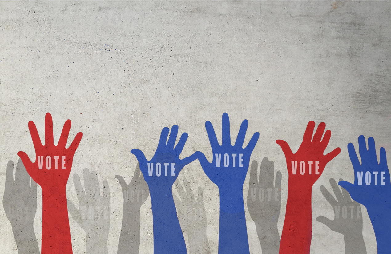 5 Ways to Voting Rights Election - Unitarian Universalist