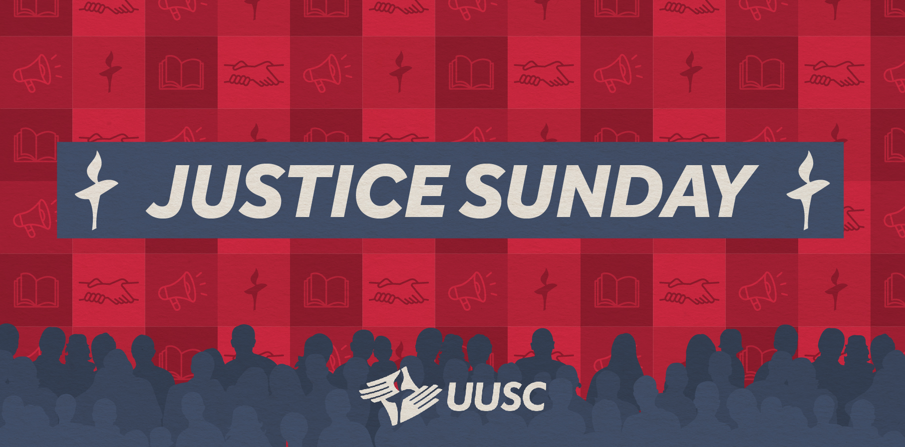 UUSC Sunday Unitarian Universalist Service Committee